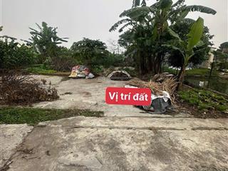 Chủ gửi lô đất tại xã đoàn đào huyện phù cừ tỉnh hưng yên
