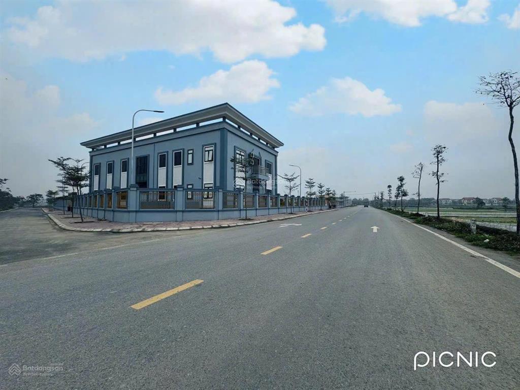 Mình có lô giãn dân xuân dục mới thị xã mỹ hào cũ
nay thuộc phường đường hào tỉnh hưng yên