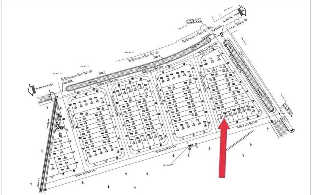 Giãn dân dương quang  thi xã mỹ hào tỉnh hưng yên lô áp góc cực đẹp
diện tích 77,5m2