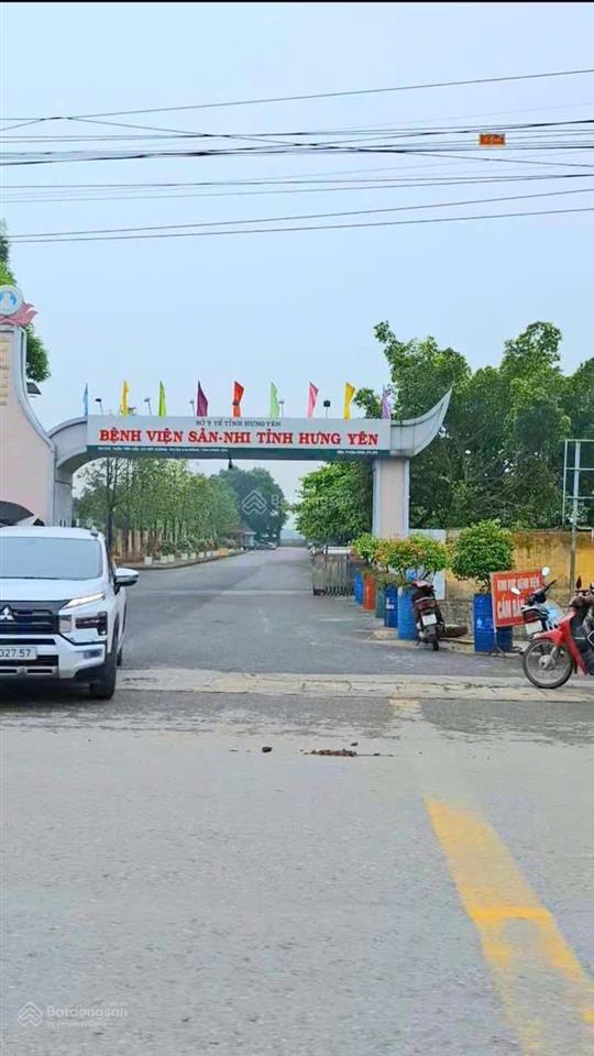 Hot! góc 2 mặt tiền sản nhi 39a diện tích 94m vị trí vàng kinh doanh cực đẹp
gần quán