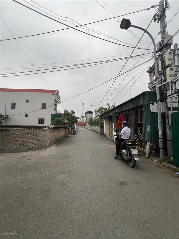 Quá rẻ cả nhà ơi (chủ đang cần tiền bán gấp thuong luong cho khách thiện trí ạ) diện tích 57,5