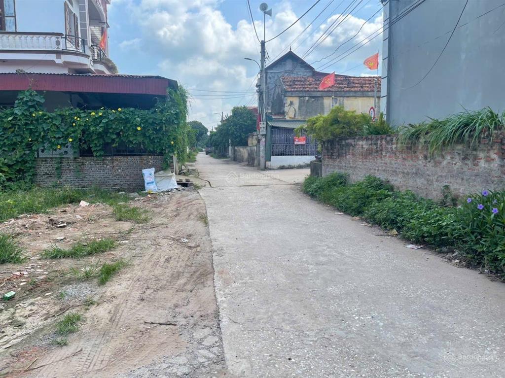 Siêu phẩm lô góc 61m hiệp cường kim động đường ô tô chạy tha ga ! vị trí hoa hậu xã hiệ