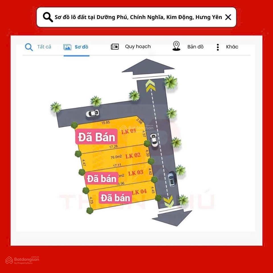Tầm này đầu tư đất là ngon luôn toàn rẻ hơn hàng xóm cả vài trăm triệu đất tại đô thị