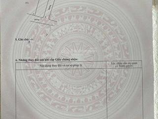 Tiêu đề siêu phẩm lô góc giá đầu tư "mềm" nhất khu vực chính chủ gửi bán lô đất "vàng"