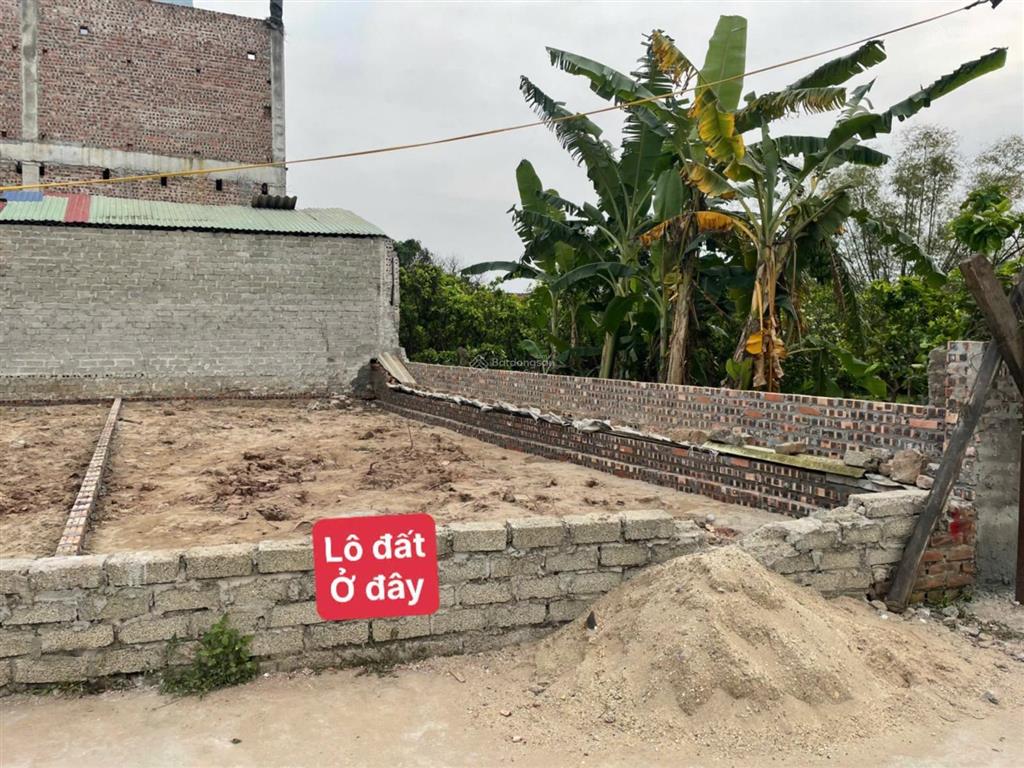 Đón sóng vàng công nghiệp hiện hữu siêu phẩm thổ cư quảng uyên việt yên  yên mỹ