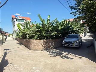 Chủ gửi lô góc tại xã vũ xá, huyện kim động, tỉnh hưng yên. diện tích 628,2m². giá 7150 triệu