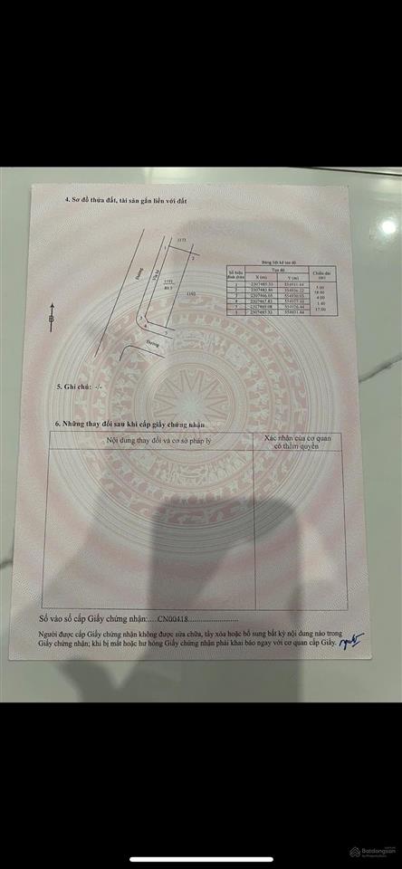 Lô đất dân ở thôn tử dương xã yên mỹ tỉnh hưng yên lô góc 2 mặt tiền bao đẹp dân cư