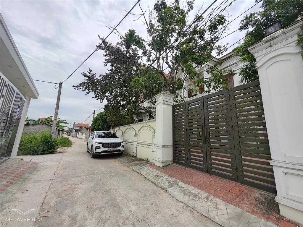 Mở bán hàng f0 rẻ nhất thủ phủ công nghiệp ân thi  hưng yên chỉ vài trăm triệu, đất full
