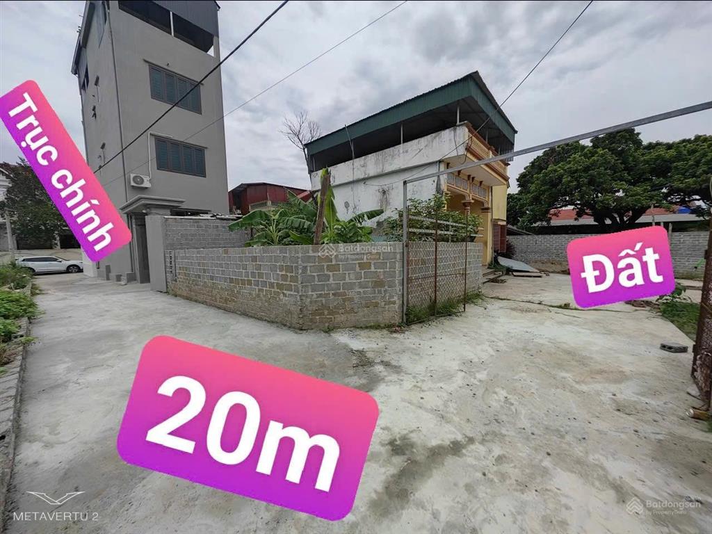Mở bán hàng f0 rẻ nhất thủ phủ công nghiệp ân thi  hưng yên chỉ vài trăm triệu, đất full