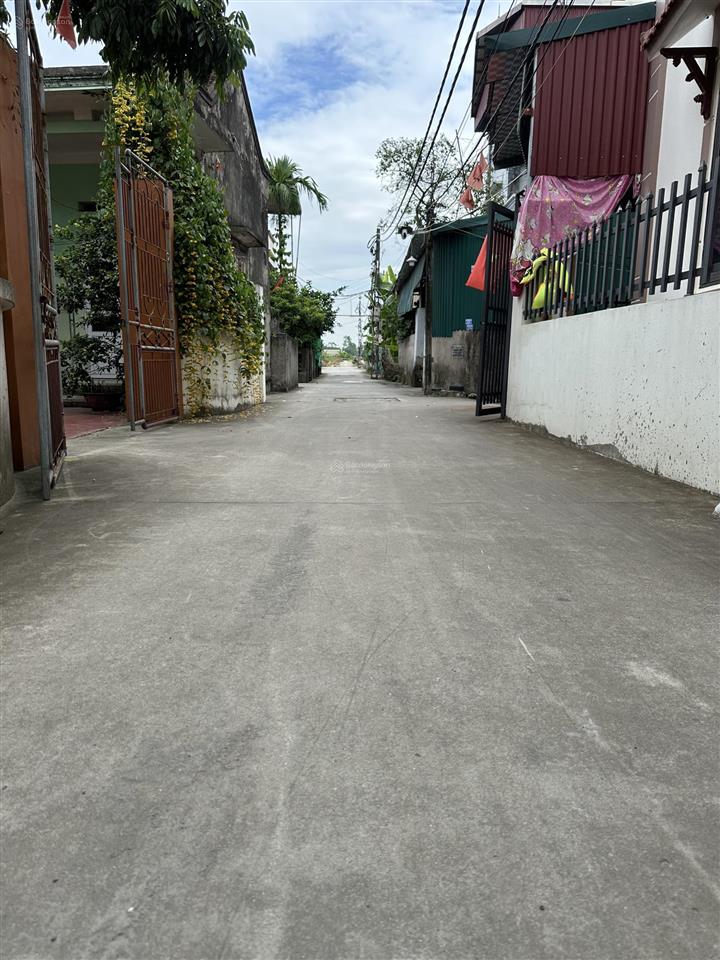 Tài chính công nhân đất kề cận ccn nam khoái châu dt 62,4m2 xã chí minh (thành công cũ)