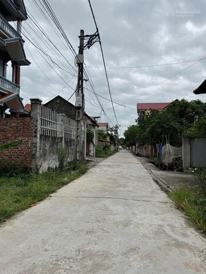 Diện tích 85m2  full thổ  xuân bản  xuân dục  phường đường hào  hưng yên
vị trí đẹp
mt=hậu 5