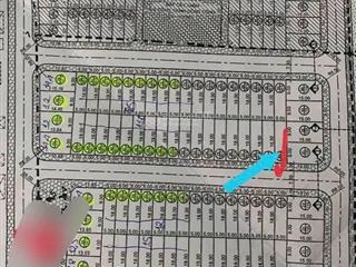 Giãn dân thanh long  yên mỹ diện tích 90m2 đường trước đất rộng 13,5m, ngay trục đh 45
