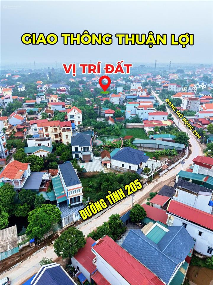 Lô vũ xákim độnghưng yên chỉ 6** triệu/lô sổ đỏ
diện tích 61,2m2