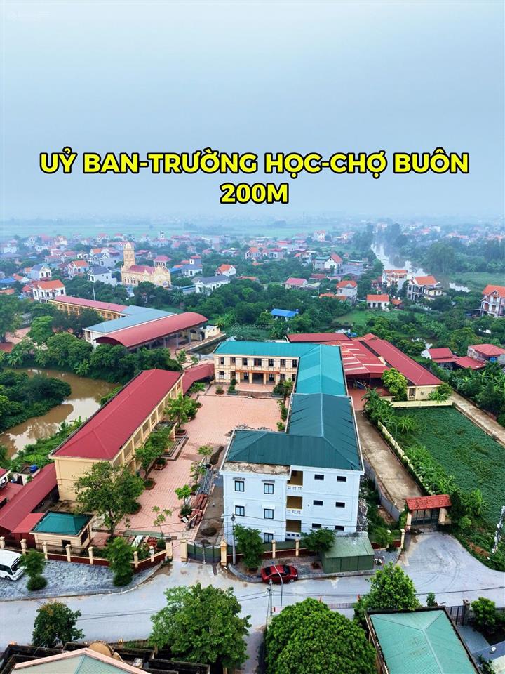 Lô vũ xákim độnghưng yên chỉ 6** triệu/lô sổ đỏ
diện tích 61,2m2