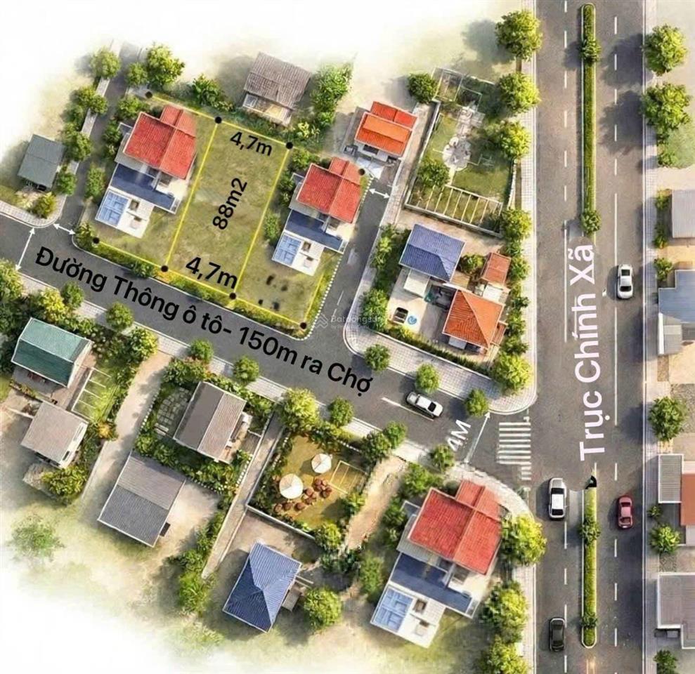 Chính chủ gửi cẩm sơn mỹ hào  hưng yên
diện tích 88m² full thổ cư
đường trước đất 4m