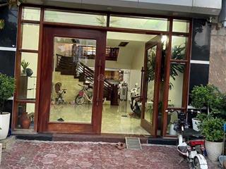 Chính chủ gửi bán căn nhà 4 tầng kdt  phúc thành 1  bao bì  phố nối, diện tích 75m2