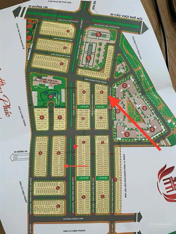 Siêu phẩm trước đường ôi lạc hồng phúc thị xã mỹ hào, hưng yên
lô lk11 05
diện tích 85 m2