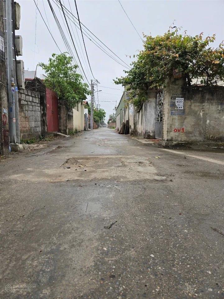 Chủ gửi lô đất tại thôn dương xá xã dương thị xã mỹ hào tỉnh hưng yên, diện tích 69 m2