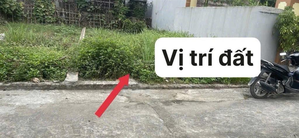Chủ gửi lô đất tại thôn dương xá xã dương thị xã mỹ hào tỉnh hưng yên, diện tích 69 m2