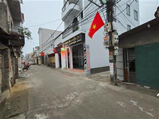 Bán đất gò gạo, minh trí ,sóc sơn, dt 60m, mt 4,25, đường thông 5m, sổ hồng, giá bán 26tr/m2