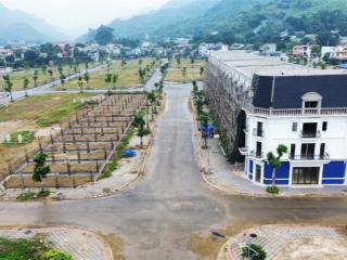 Chính chủ bán nhanh lô liền kề lk04.09 aqua garden, vị trí đẹp, giá ưu đãi, sổ đỏ trao tay