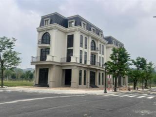 Đất biệt thự centre ville lương sơn view đẹp, giá tốt, pháp lý rõ ràng, đầu tư đón sóng quốc lộ 6