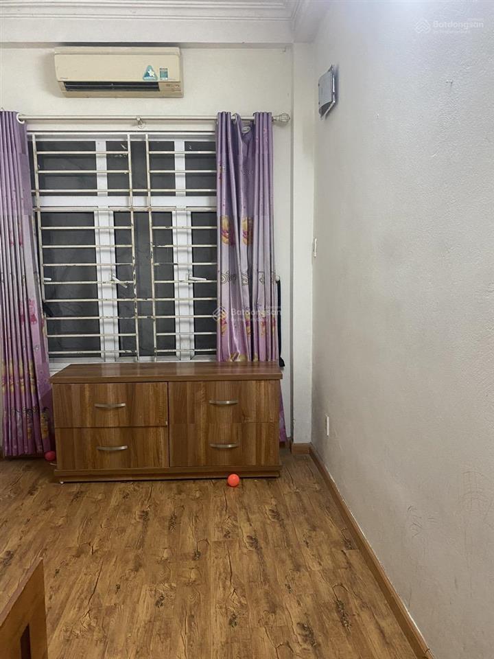 Cho thuê nhà riêng số 26 ngõ 479/53 lĩnh nam (0913 224 ***)