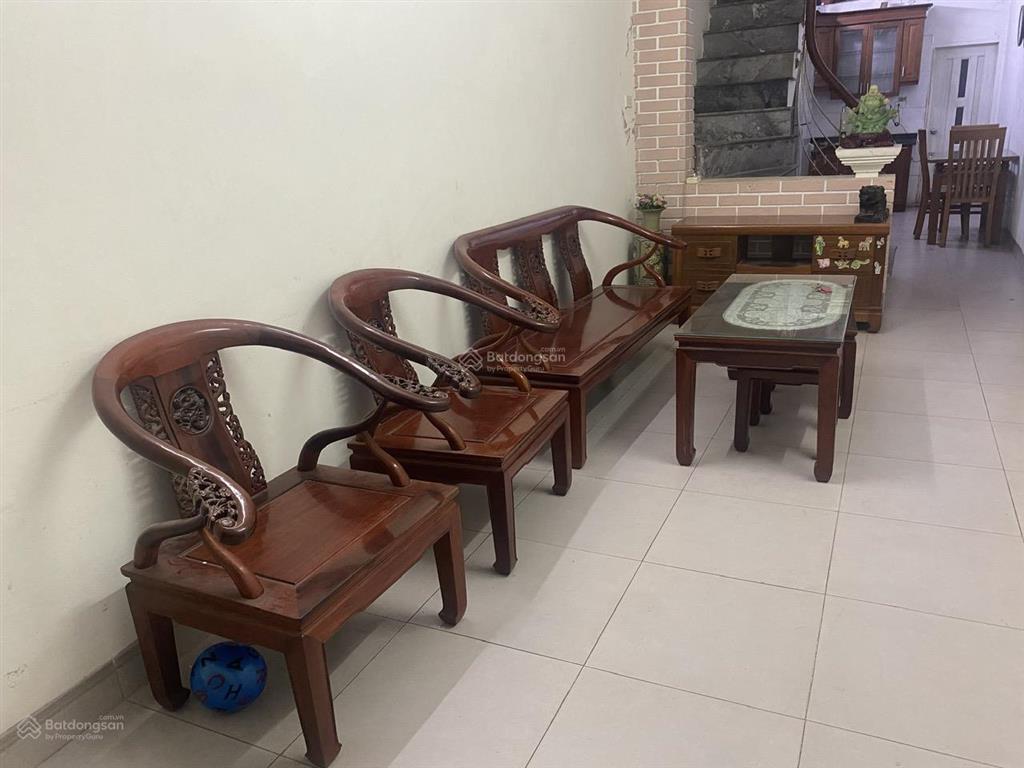 Cho thuê nhà riêng số 26 ngõ 479/53 lĩnh nam (0913 224 ***)