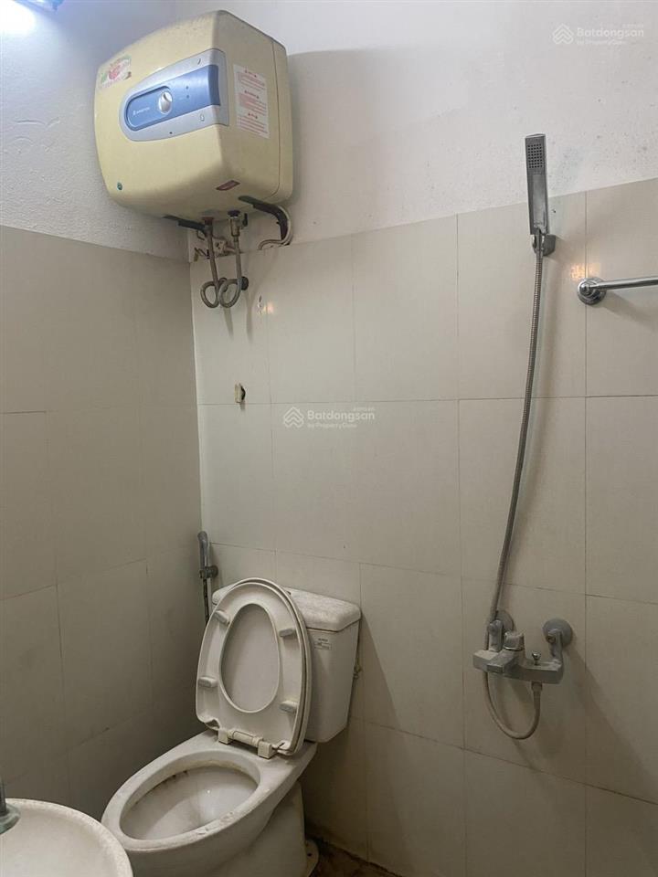 Cho thuê nhà riêng số 26 ngõ 479/53 lĩnh nam (0913 224 ***)