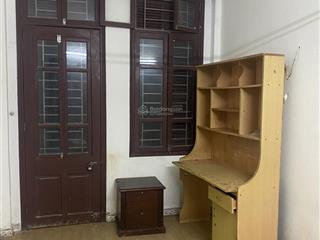 Cho thuê nhà riêng số 26 ngõ 479/53 lĩnh nam (0913 224 ***)