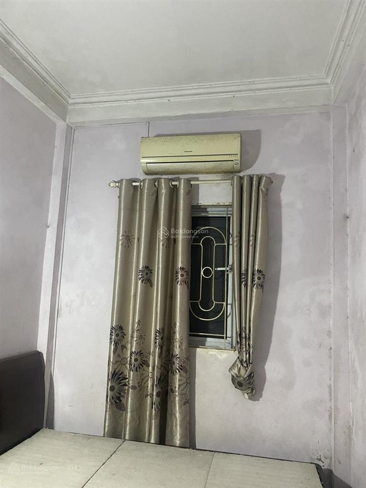 Cho thuê nhà riêng số 26 ngõ 479/53 lĩnh nam (0913 224 ***)