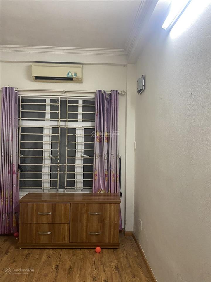 Cho thuê nhà riêng số 26 ngõ 479/53 lĩnh nam (0913 224 ***)