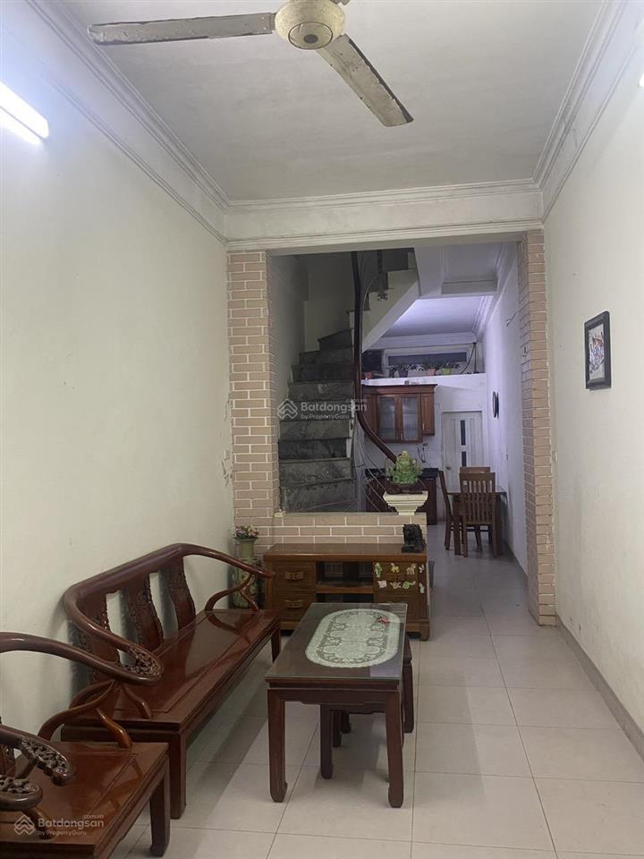Cho thuê nhà riêng số 26 ngõ 479/53 lĩnh nam (0913 224 ***)
