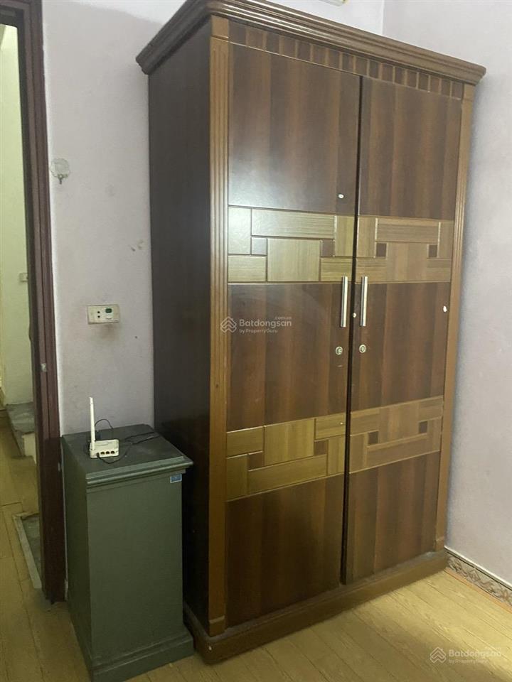 Cho thuê nhà riêng số 26 ngõ 479/53 lĩnh nam (0913 224 ***)