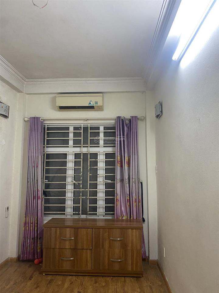 Cho thuê nhà riêng số 26 ngõ 479/53 lĩnh nam (0913 224 ***)