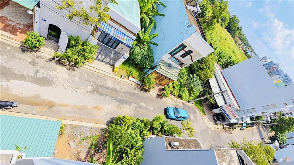 Bán nhà 4 tầng  hẻm 1502 nguyễn duy trinh, long trường  không ngập, không lỗi  giá 6,4 tỷ tl
