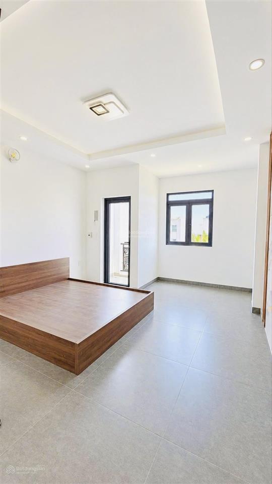 Bán nhà 4 tầng  hẻm 1502 nguyễn duy trinh, long trường  không ngập, không lỗi  giá 6,4 tỷ tl