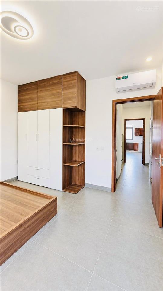 Bán nhà 4 tầng  hẻm 1502 nguyễn duy trinh, long trường  không ngập, không lỗi  giá 6,4 tỷ tl