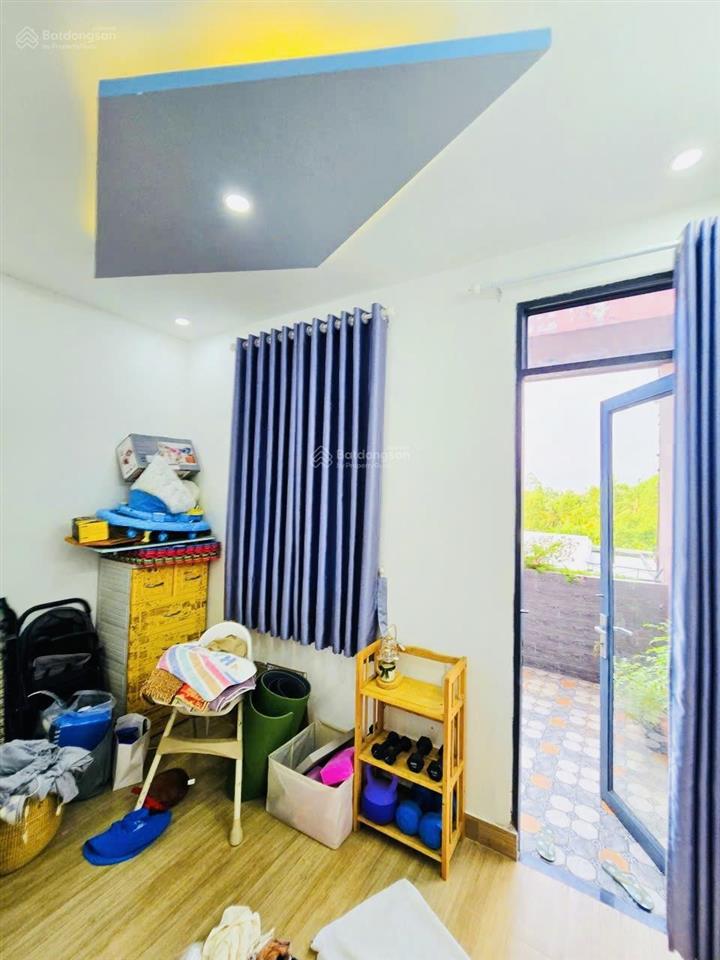 Bán nhà 1 trệt 2 lầu  trường lưu, long trường  hoàn công đủ, kiên cố  4.7 tỷ tl