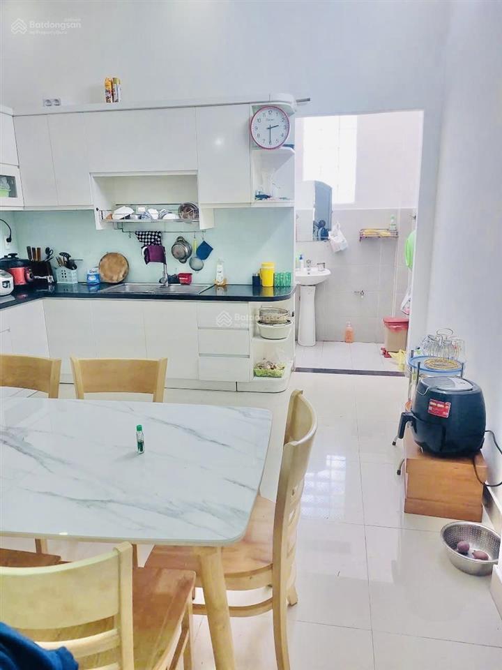 Bán nhà 4 tầng gò cát, phú hữu  hẻm ô tô an ninh  diện tích đất 56m2  giá 5.8 tỷ tl