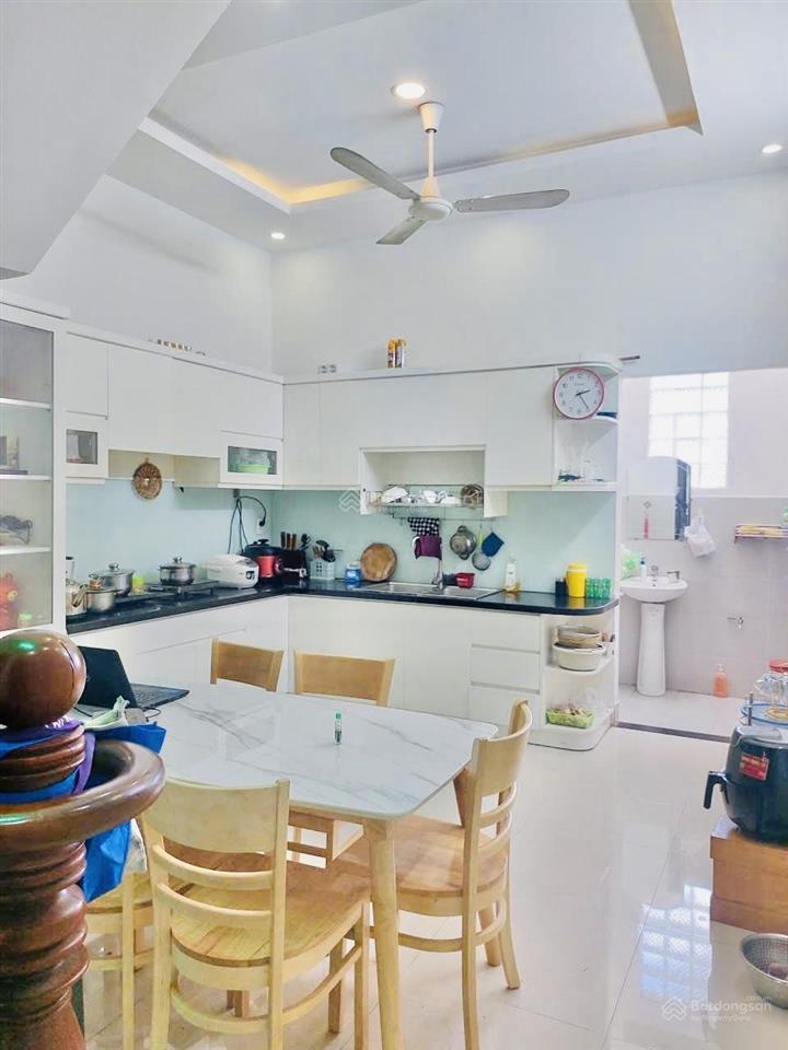 Bán nhà 4 tầng gò cát, phú hữu  hẻm ô tô an ninh  diện tích đất 56m2  giá 5.8 tỷ tl