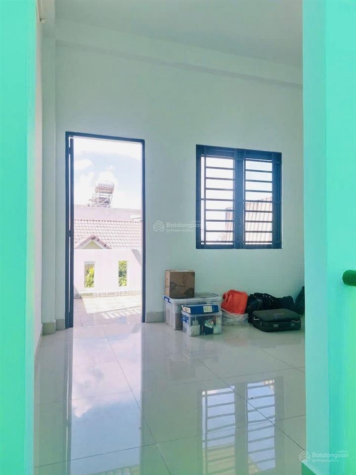 Bán nhà 4 tầng gò cát, phú hữu  hẻm ô tô an ninh  diện tích đất 56m2  giá 5.8 tỷ tl