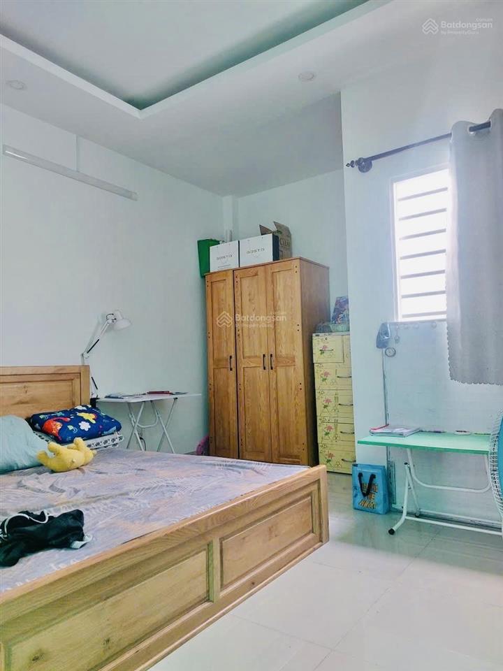 Bán nhà 4 tầng gò cát, phú hữu  hẻm ô tô an ninh  diện tích đất 56m2  giá 5.8 tỷ tl