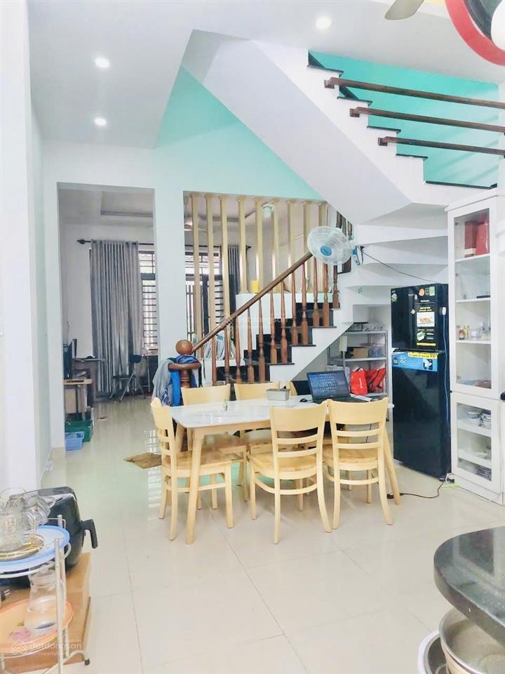 Bán nhà 4 tầng gò cát, phú hữu  hẻm ô tô an ninh  diện tích đất 56m2  giá 5.8 tỷ tl