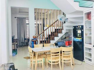 Bán nhà 4 tầng gò cát, phú hữu  hẻm ô tô an ninh  diện tích đất 56m2  giá 5.8 tỷ tl