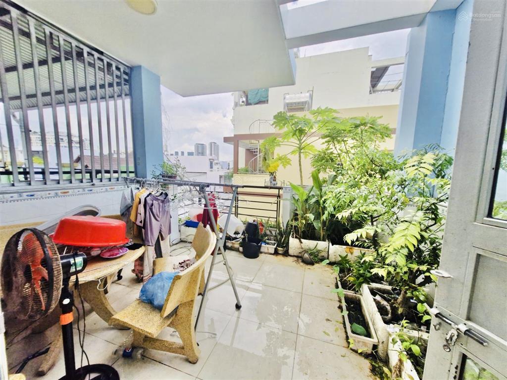 Nhà 3 tầng nguyễn tuyển, bình trưng tây, quận 2  ngang 4,3m dài 21m  giá 8,99 tỷ