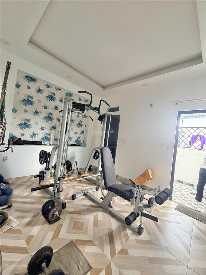 Nhà 4 tầng thạnh mỹ lợi, quận 2  ô tô 7 chỗ đậu trong nhà  giá 9,5 tỷ