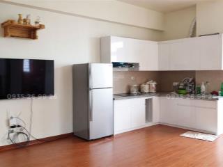 Chính chủ cần bán căn hộ chung cư tabudec thanh trì 2pn2wc, đã có sổ