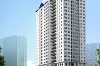 Chính chủ cần bán căn hộ chung cư tabudec thanh trì 2pn 2wc, đã có sổ