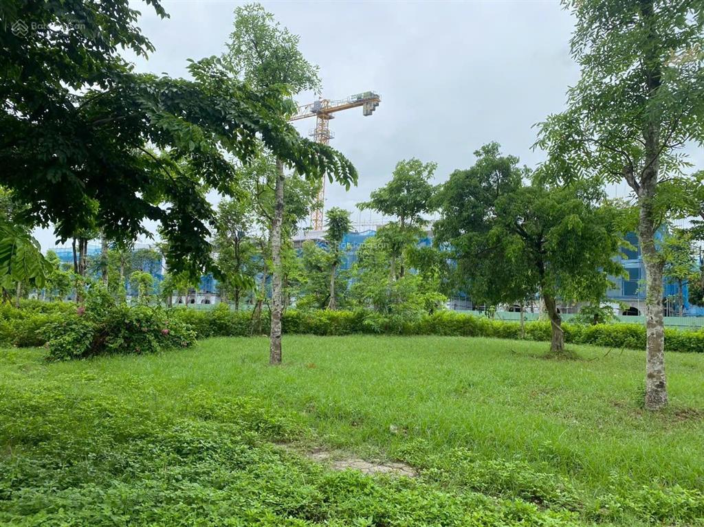 Chính chủ bán biệt thự thanh hà cienco5 dt200m khu b nhà đã xây thô xong giá chủ rất thiện trí bán